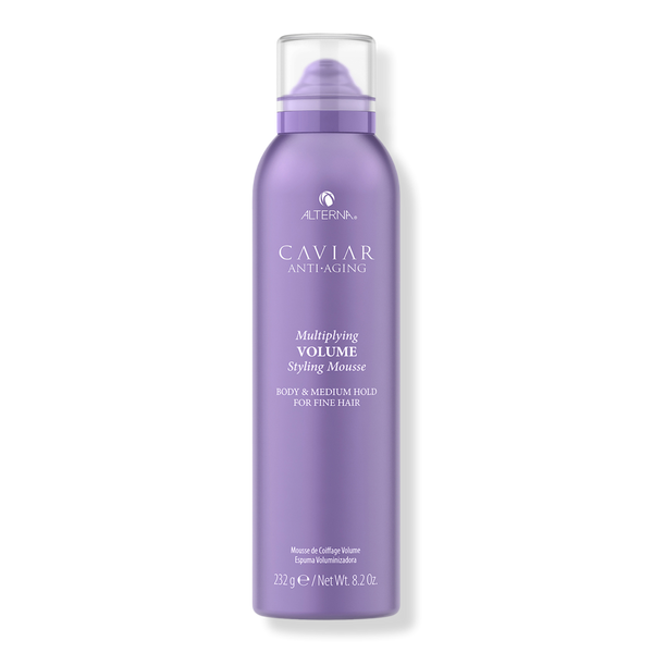 Alterna Caviar Anti-Aging Multiplying Volume Styling Mousse #1