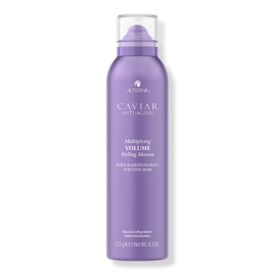 Alterna Caviar Anti-Aging Multiplying Volume Styling Mousse