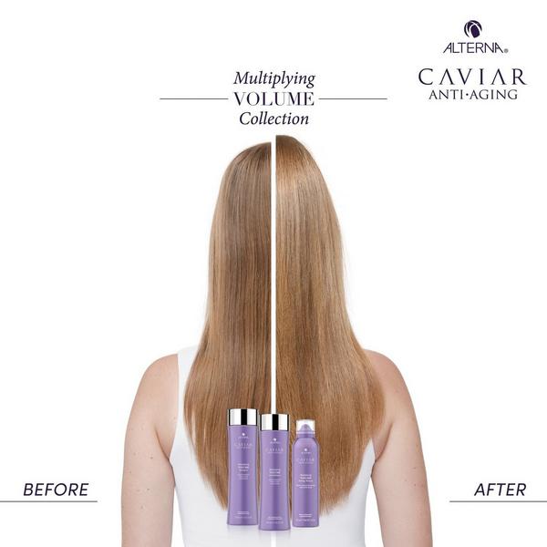 Alterna Caviar Anti-Aging Multiplying Volume Styling Mousse #6