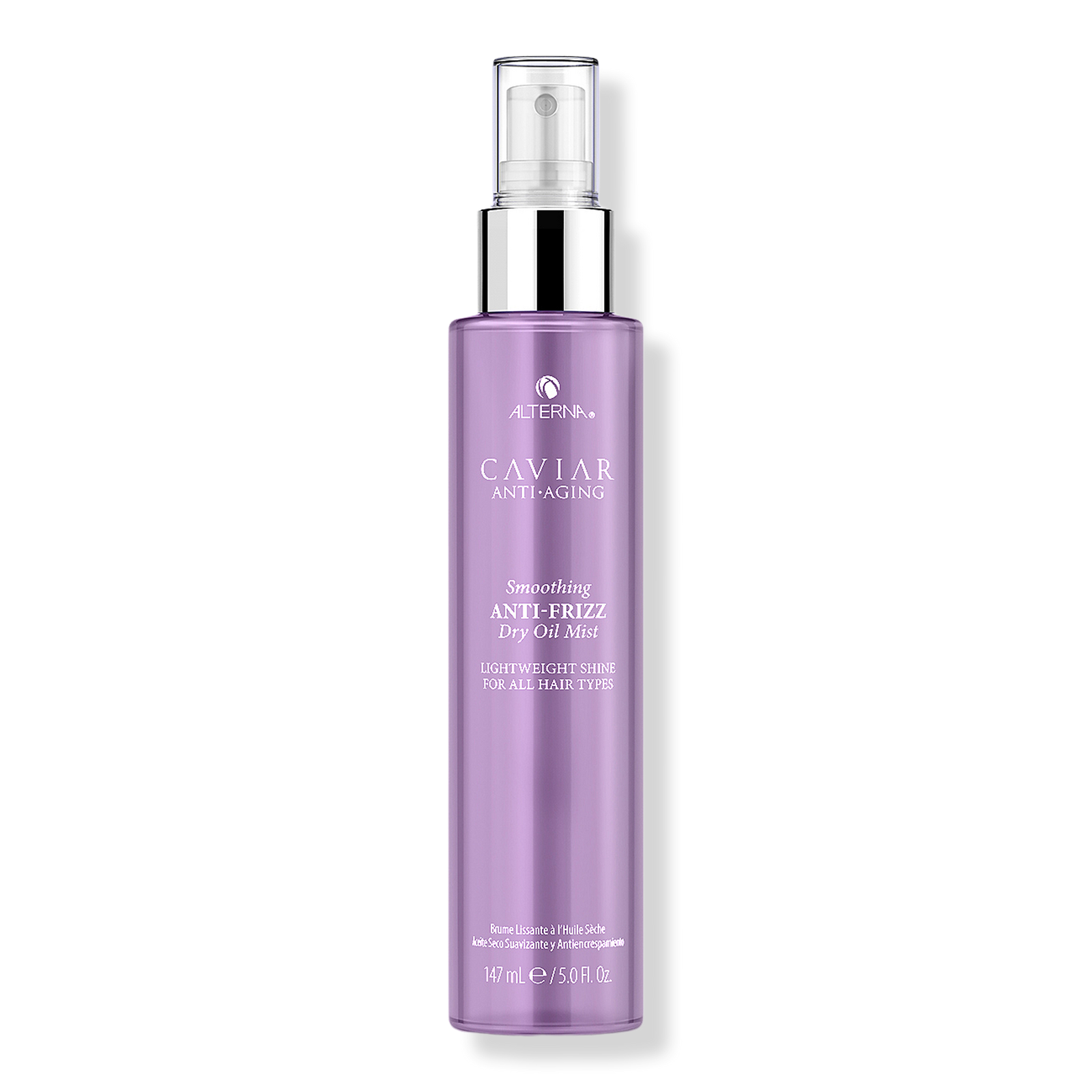 Alterna Caviar Anti-Frizz Dry Oil Mist
