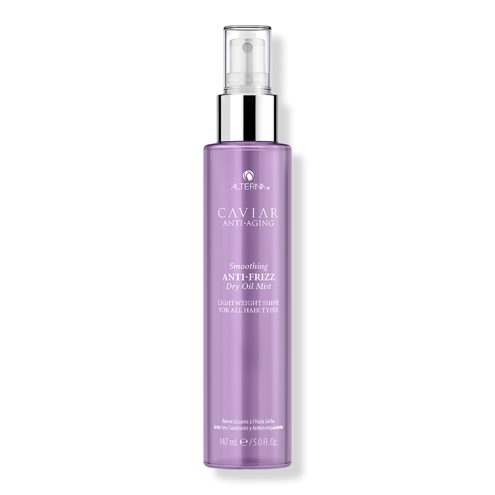 Alterna Caviar Anti-Aging Smoothing Anti-Frizz Dry Oil Mist