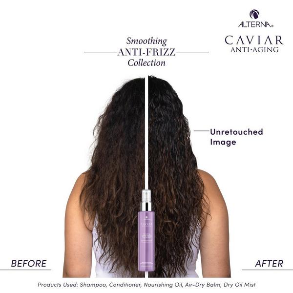 Alterna Caviar Anti-Aging Smoothing Anti-Frizz Dry Oil Mist #5