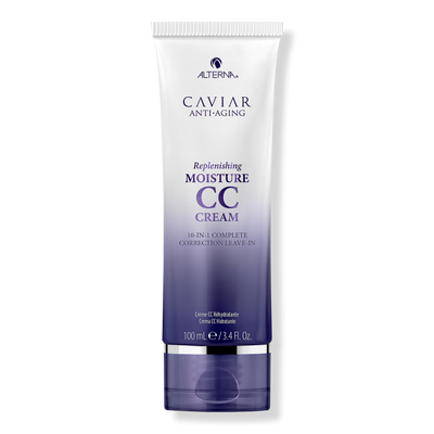 Alterna Caviar Anti-Aging Replenishing Moisture CC Cream