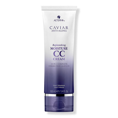 Caviar Anti-Aging Replenishing Moisture CC Cream - 3.4 oz