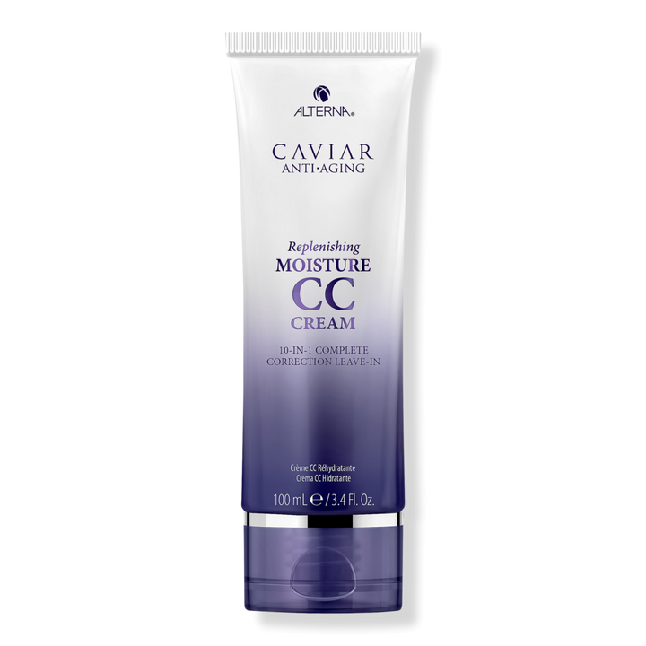 Caviar Anti-Aging Replenishing Moisture CC Cream by Alterna 