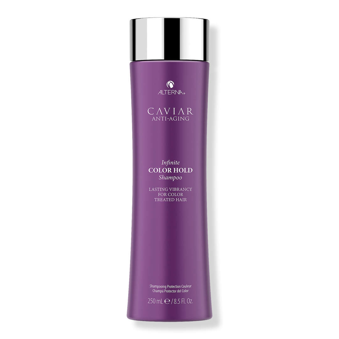 Alterna Caviar Anti-Aging Infinite Color Hold Shampoo #1