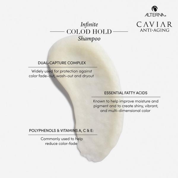 Alterna Caviar Anti-Aging Infinite Color Hold Shampoo #2