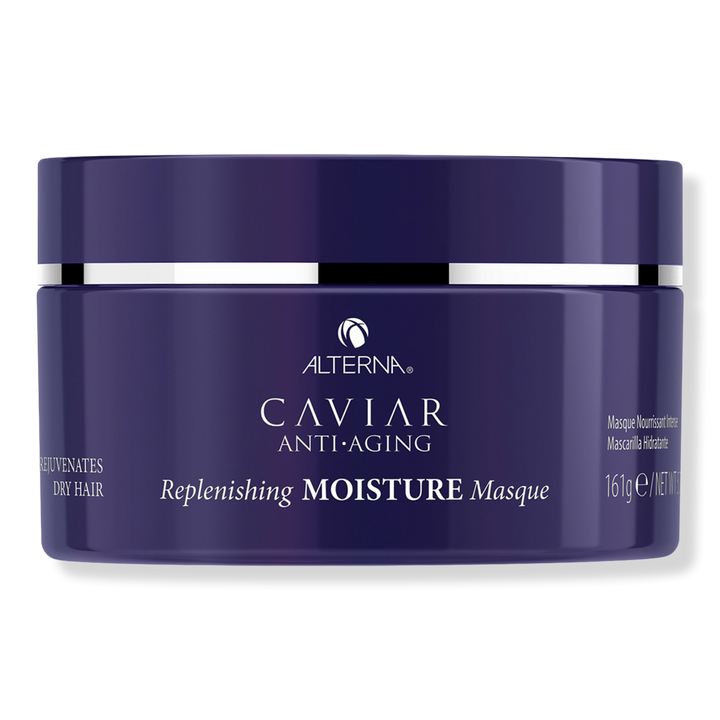 Alterna Caviar Anti-Aging Replenishing Moisture Masque #1