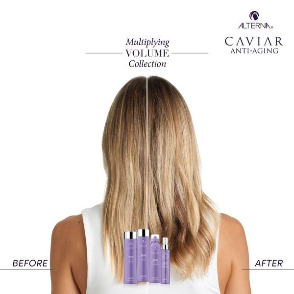 Alterna Caviar Anti-Aging Multiplying Volume Conditioner #4