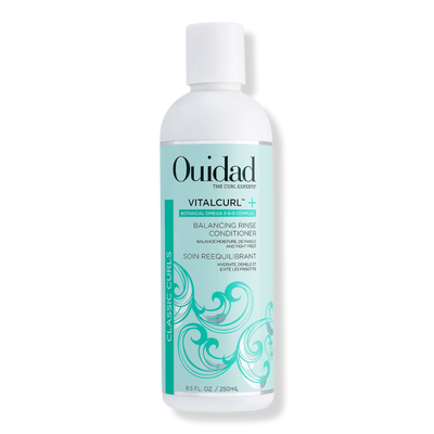 Ouidad VitalCurl+ Plus Balancing Rinse Conditioner