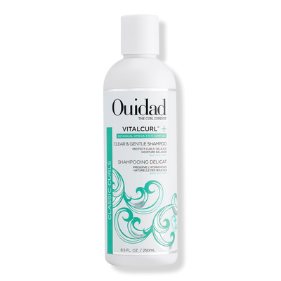 Ouidad VitalCurl+ Clear and Gentle Shampoo