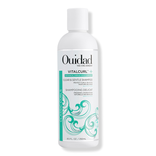 OUIDAD Botanical Boost Curl Energizing & Refreshing Spray 33.8oz/1L