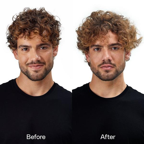 Ouidad VitalCurl+ Clear and Gentle Shampoo #6