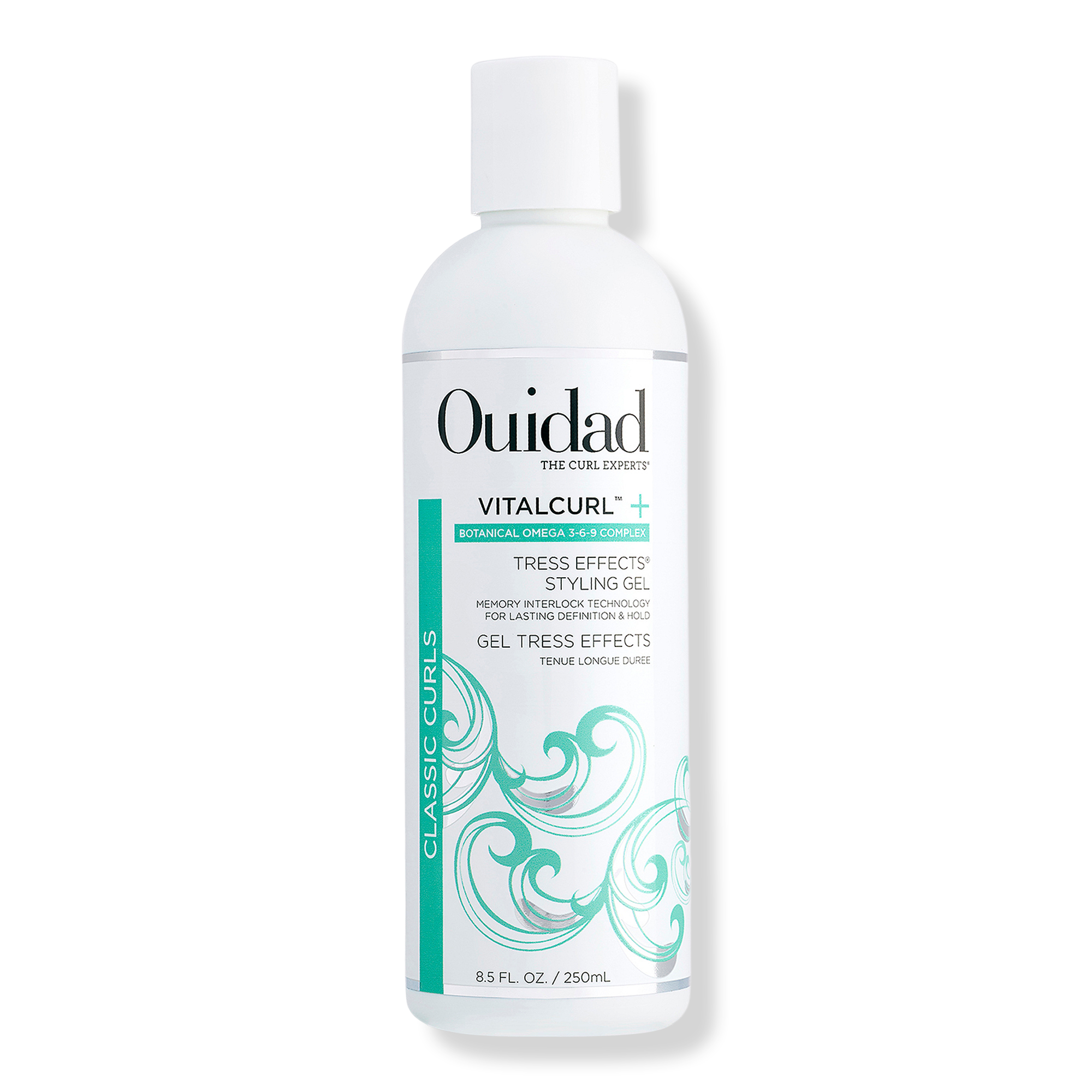 Ouidad VitalCurl + Tress Effects® Styling Curl Gel #1