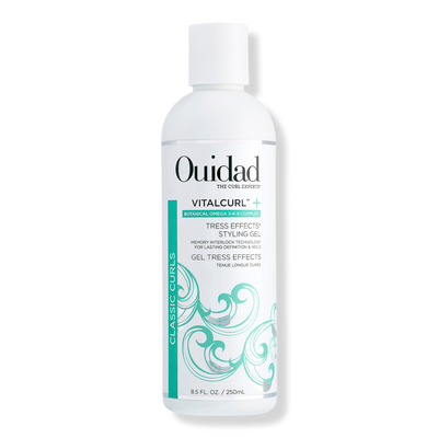 Ouidad VitalCurl + Tress Effects® Styling Curl Gel