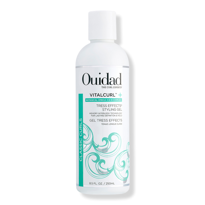 Ouidad VitalCurl + Tress Effects® Styling Curl Gel #1