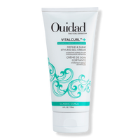 VitalCurl + Define & Shine Styling Gel Cream