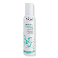 VitalCurl + Weightless Curl Defining Mousse