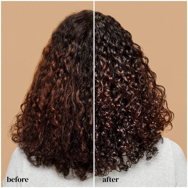 Ouidad VitalCurl + Weightless Curl Defining Mousse #5