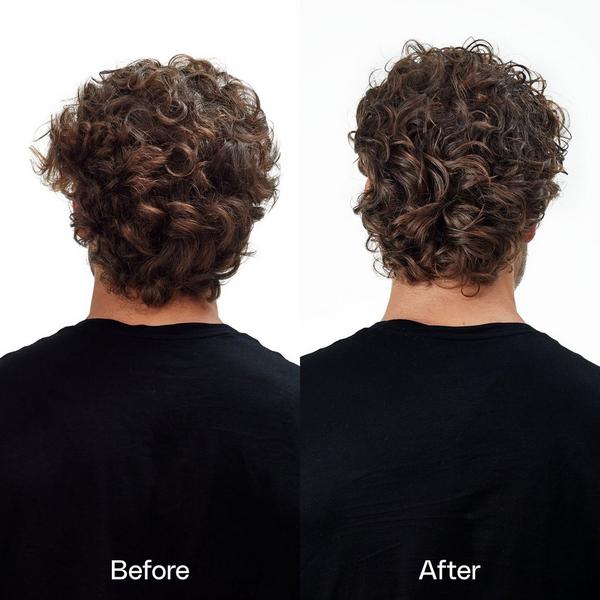 Ouidad VitalCurl + Weightless Curl Defining Mousse #6