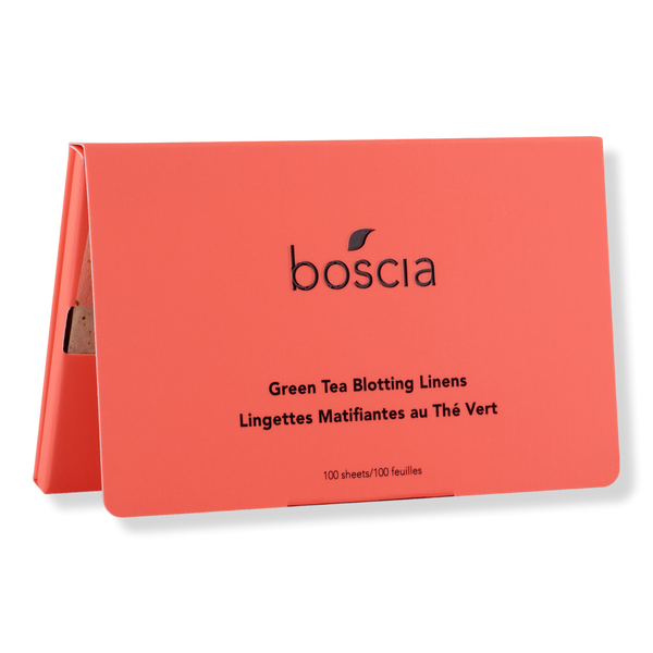 Hello Kitty Mattifying Blotting Paper + Reusable Mirror Compact The