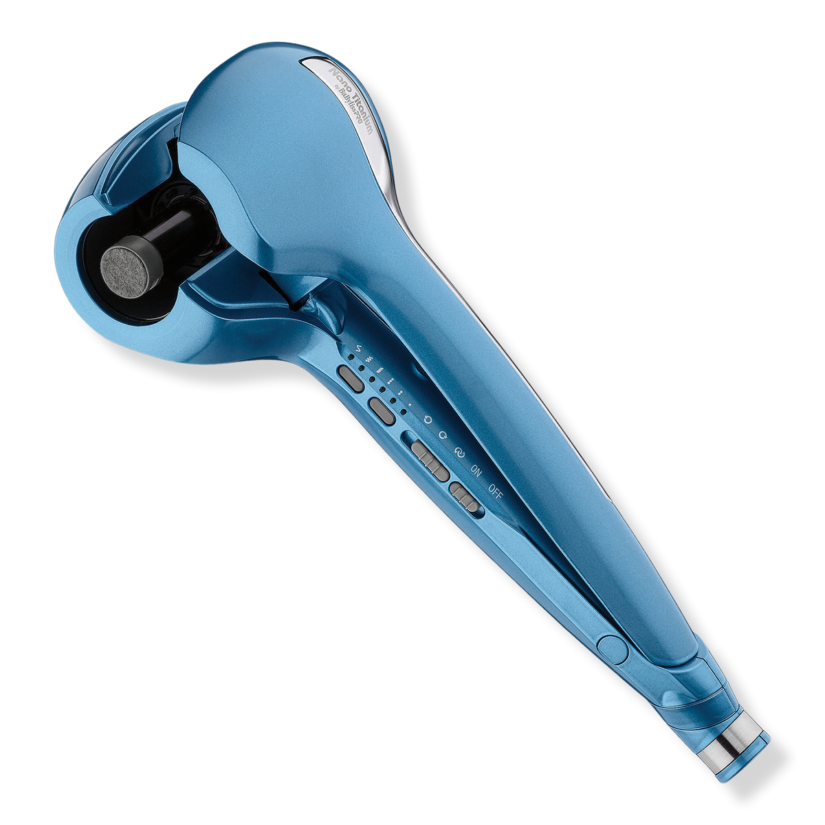 Ondulador babyliss miracurl 3 hotsell