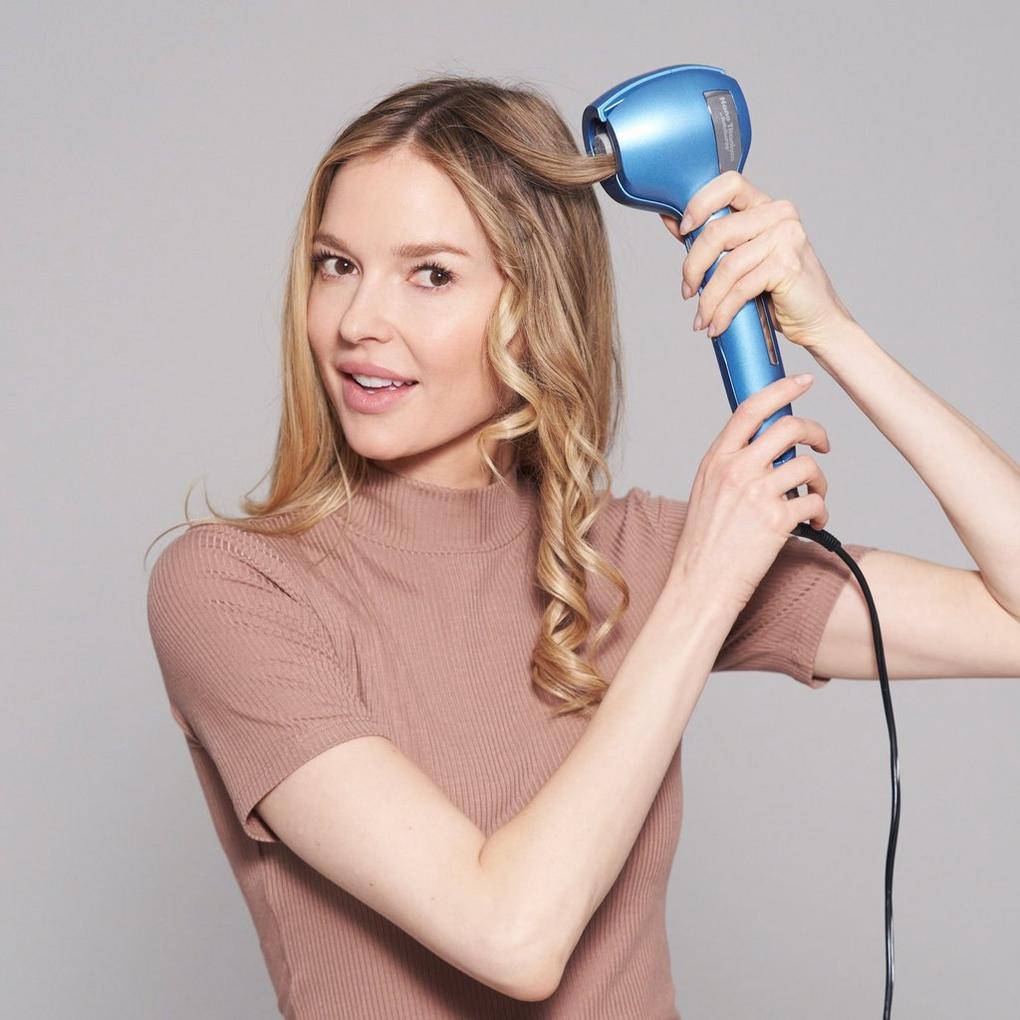 Miracle curl babyliss clearance pro