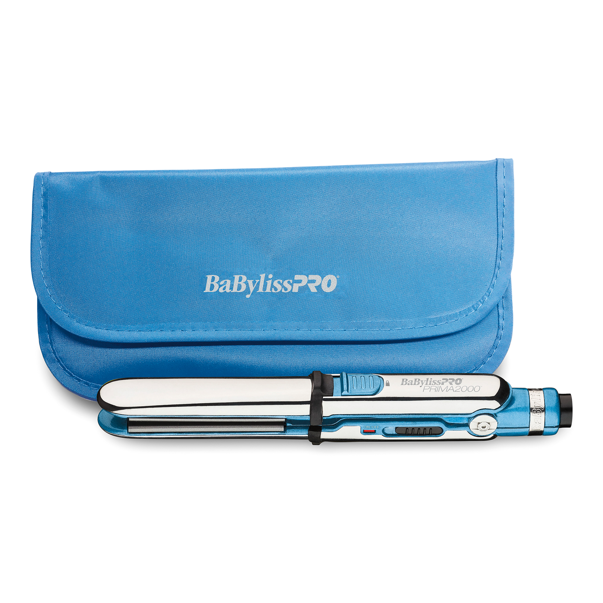 BaBylissPRO Prima Styling Iron - Thumbnail 4