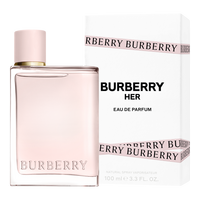 Burberry oz Her Eau de Parfum Ulta Beauty