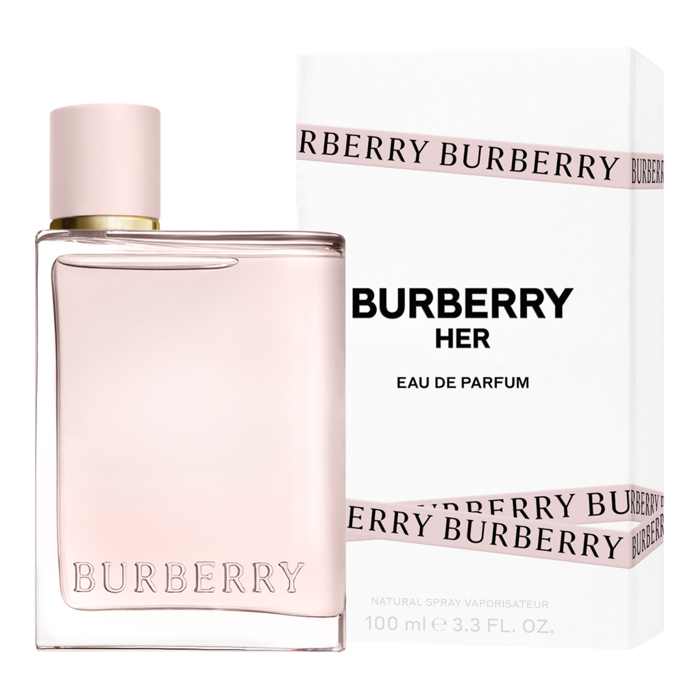 Burberry dama hotsell edp 30 ml