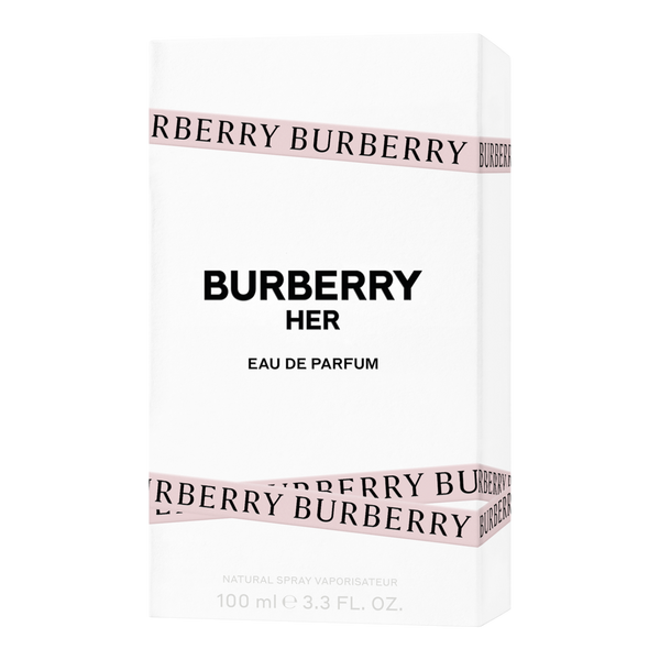 Burberry Her Eau de Parfum #3