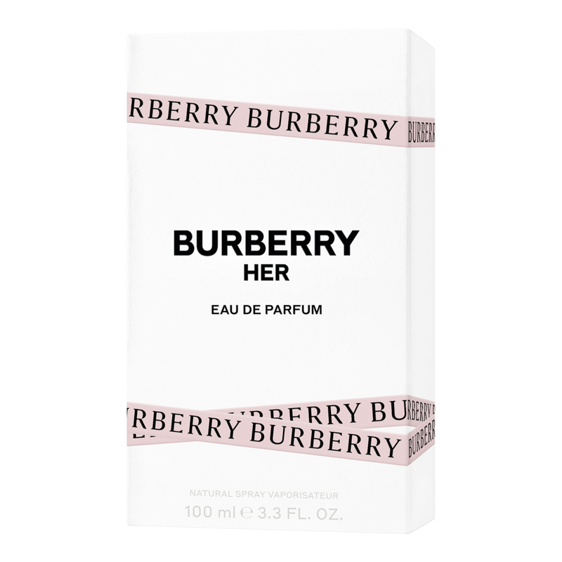 Burberry Her Eau de Parfum #3