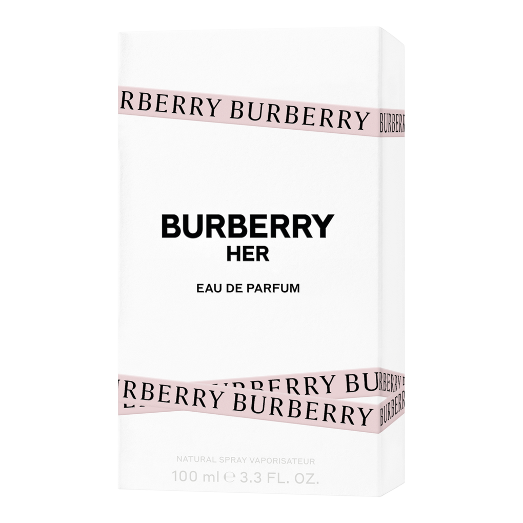 Berry burberry her discount parfum