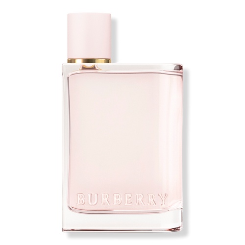Top 80+ imagen burberry pink perfume