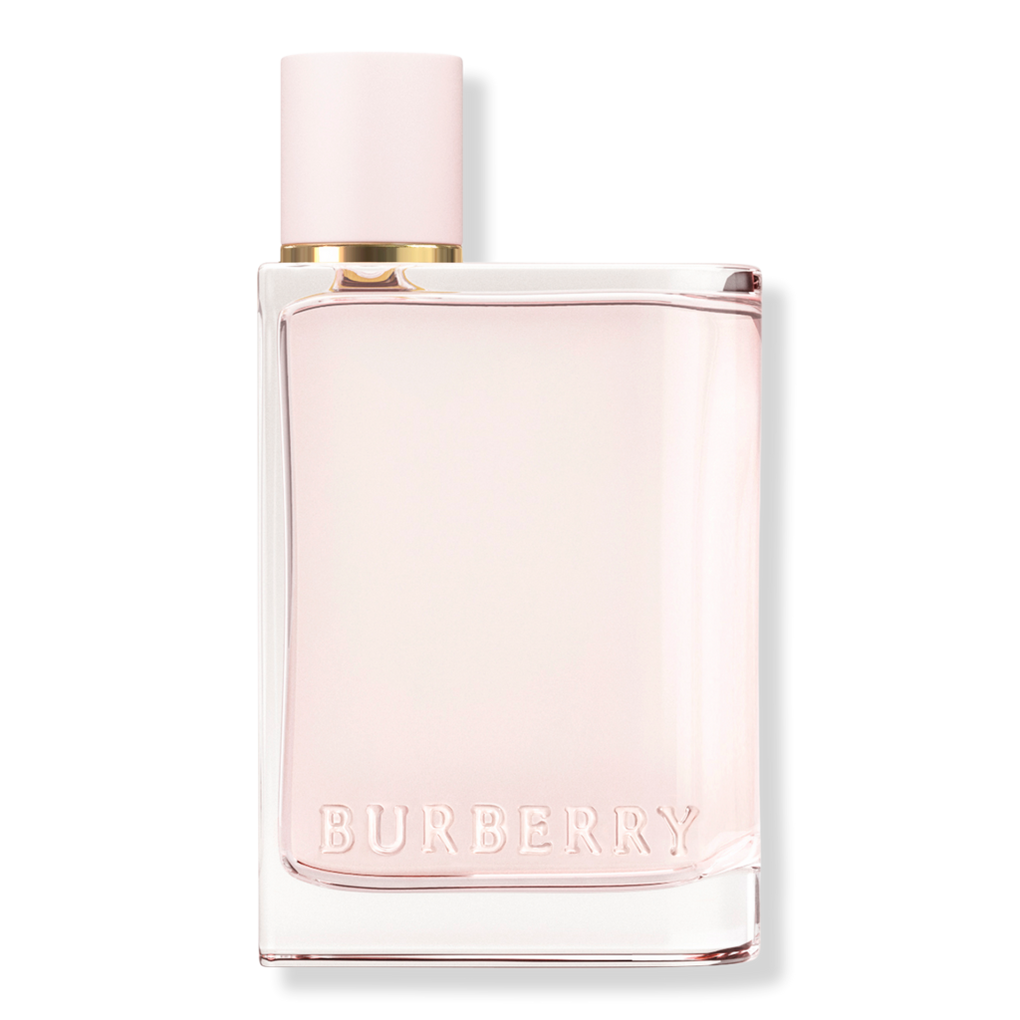 Burberry Perfume - Burberry by Burberry - perfume for men - Eau de Toilette, 100 ml, clear