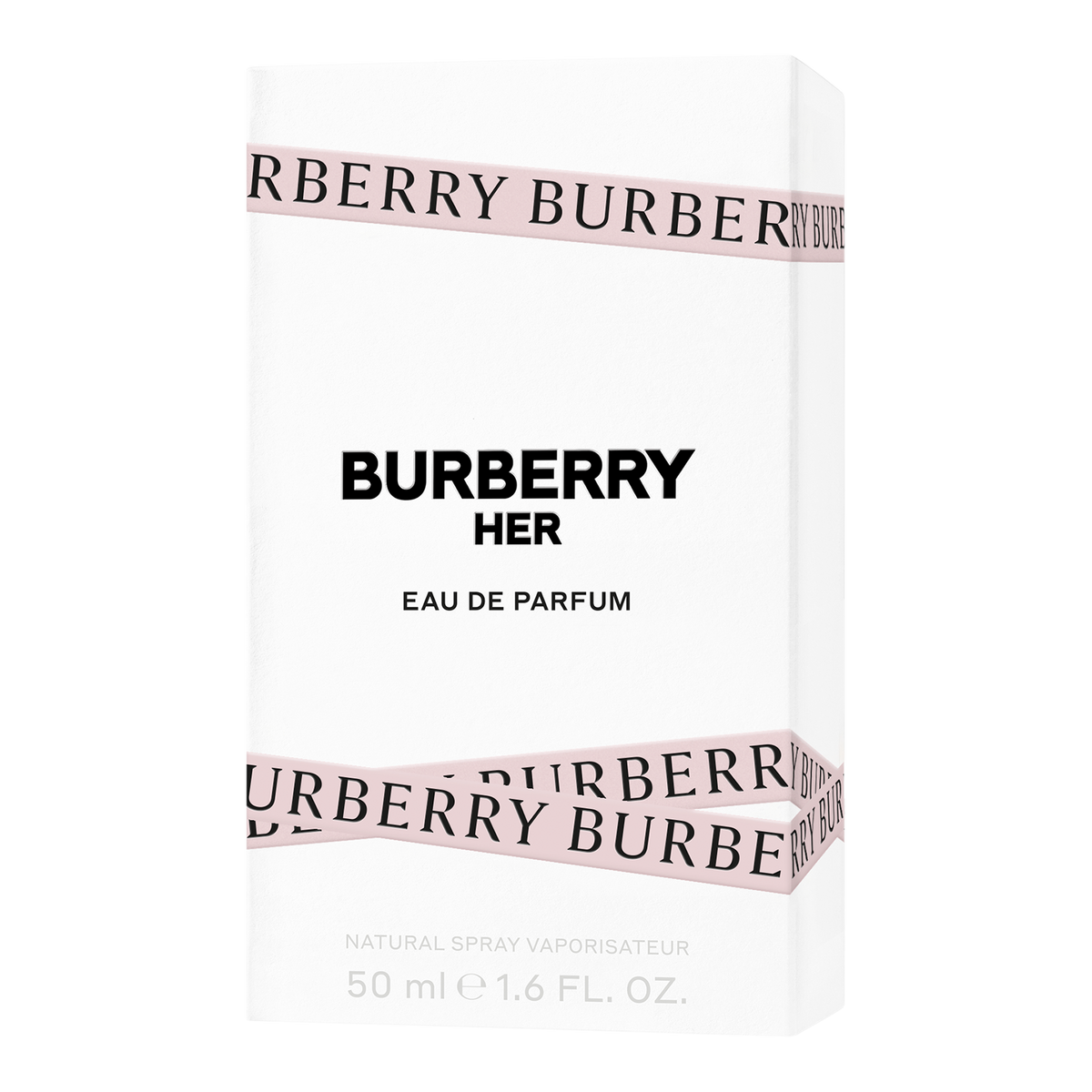 Her Eau de Parfum
