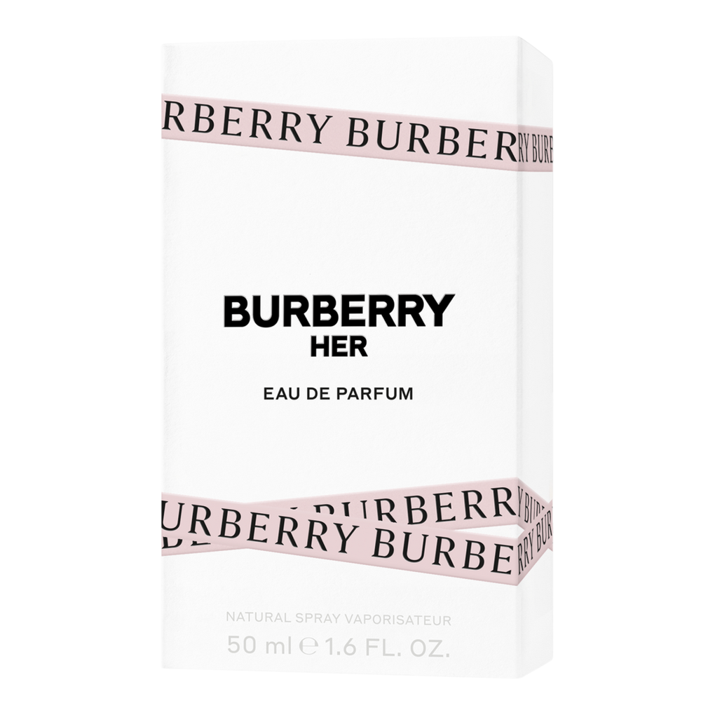 Her Eau de Parfum - Burberry
