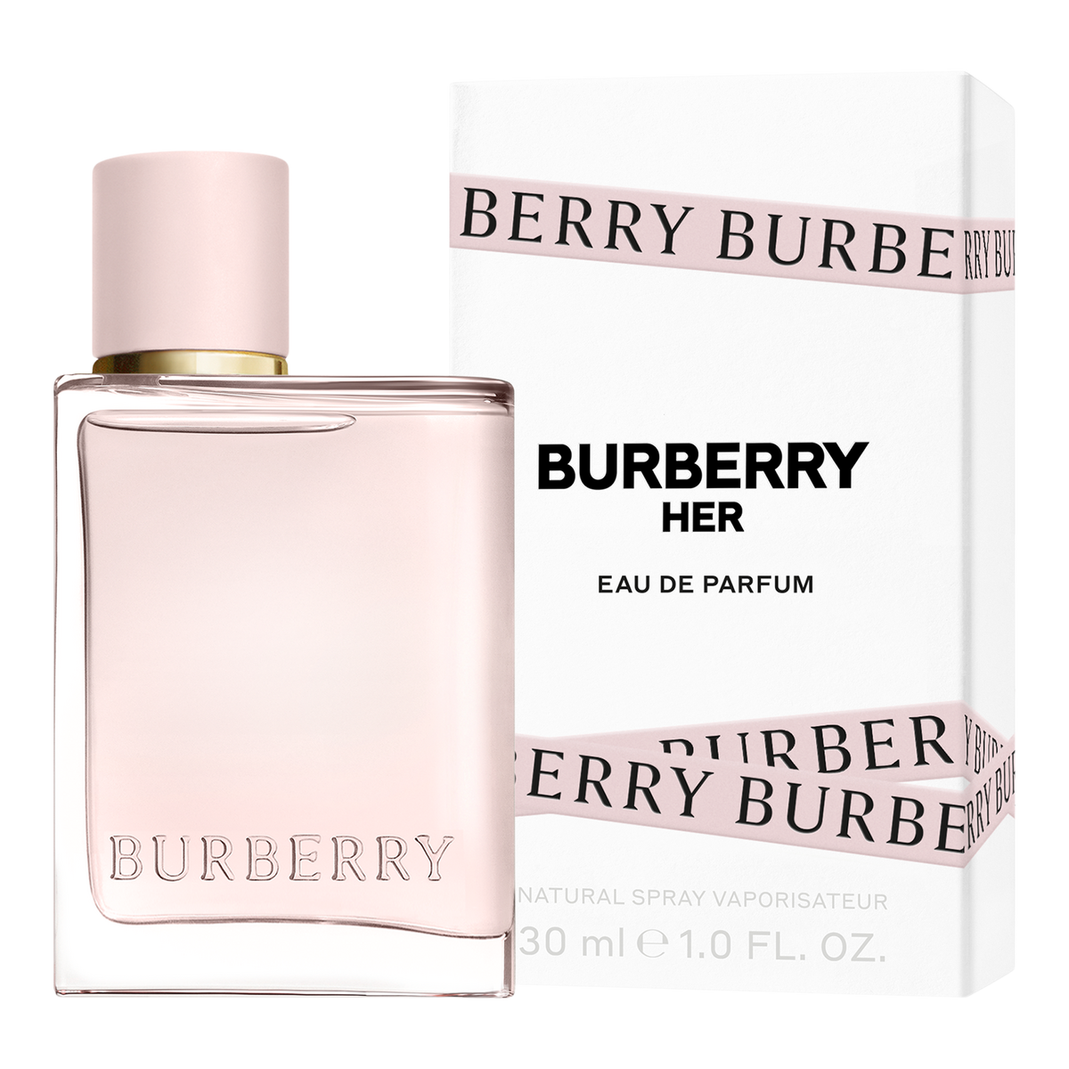 Burberry for him 30ml best sale