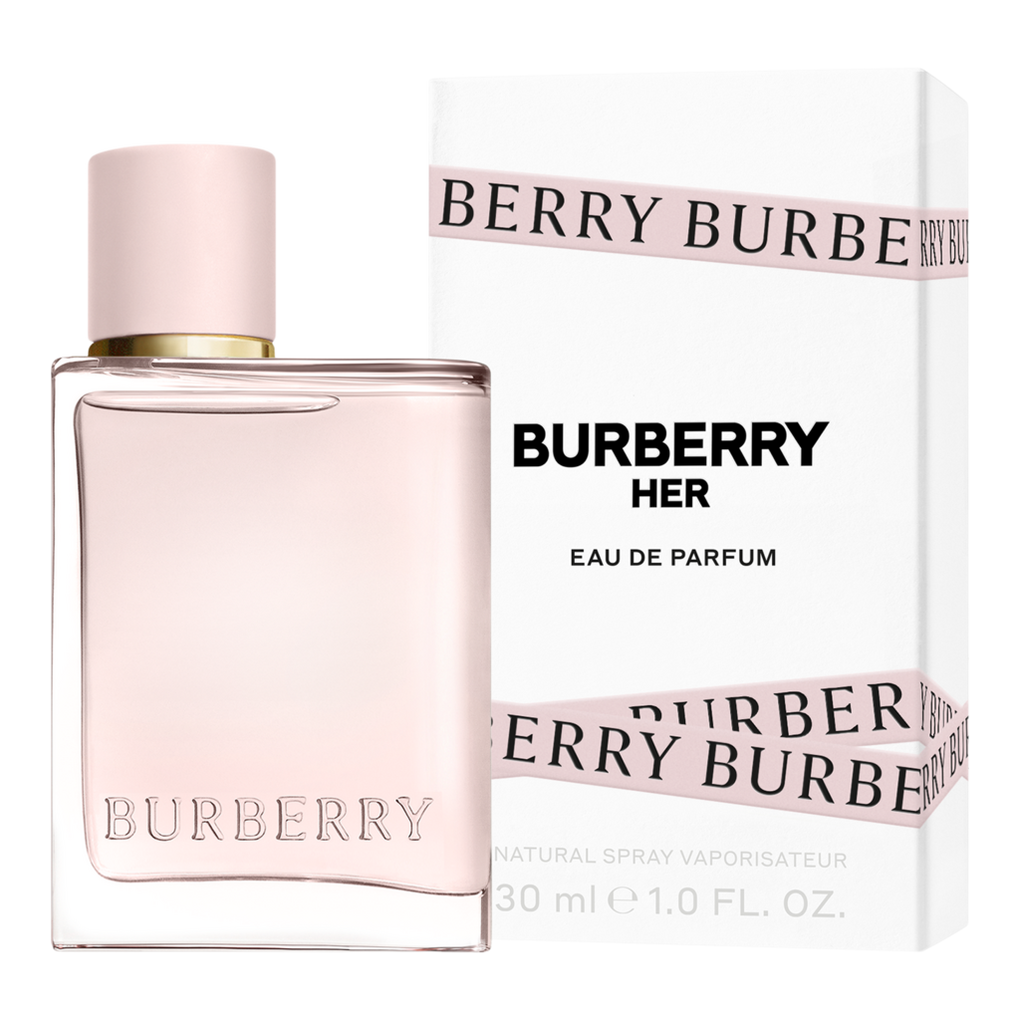 Burberry her perfume new arrivals