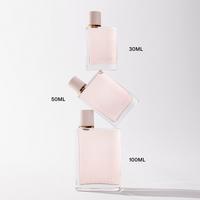 Burberry Her Eau de Parfum #4