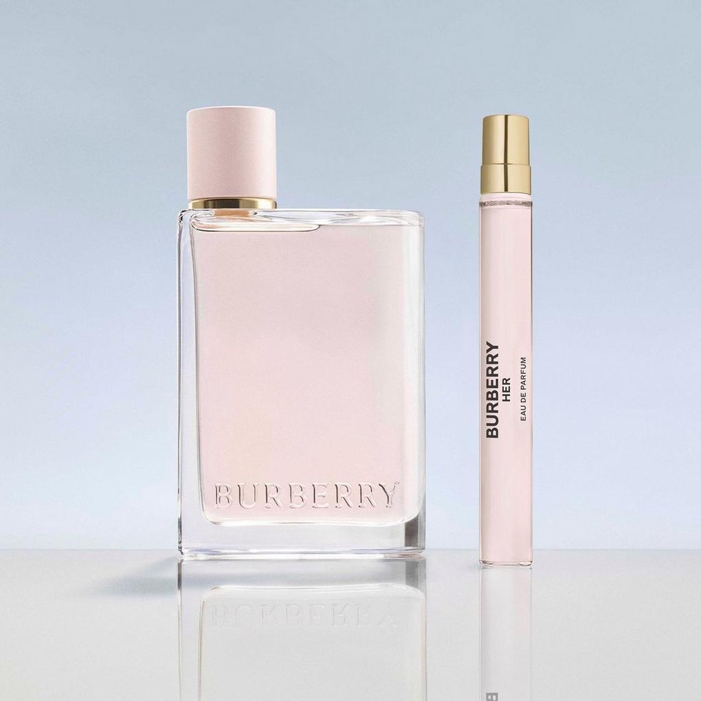 Burberry 2024 her cologne