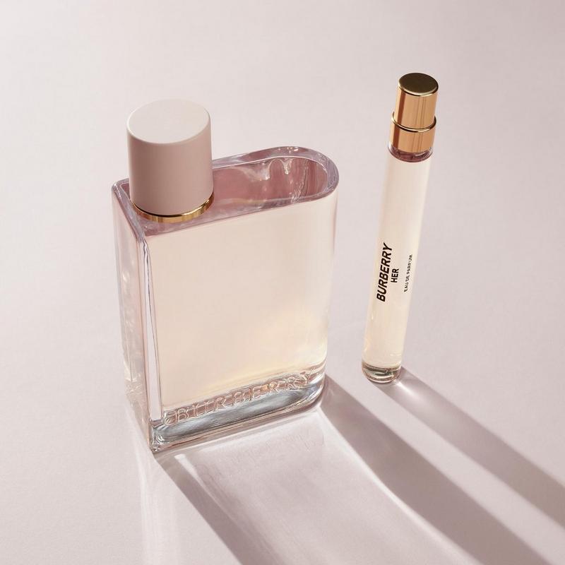 Burberry - 3.3 oz Her Eau de Parfum | Ulta Beauty