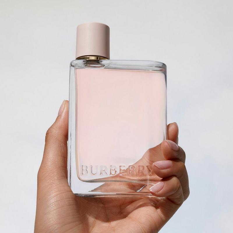 Burberry - 3.3 oz Her Eau de Parfum | Ulta Beauty