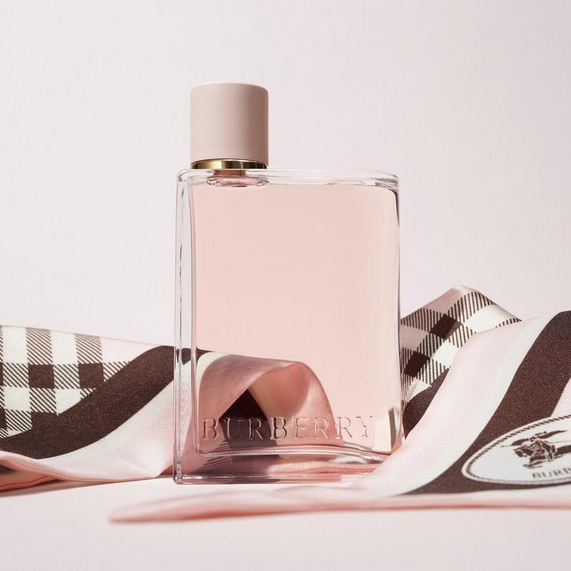 Burberry - 1.6 oz Her Eau de Parfum | Ulta Beauty