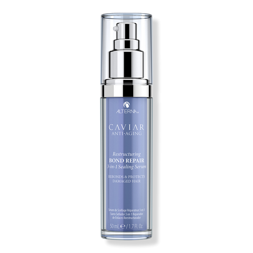 Alterna Caviar Bond Repair 3-In-1 Sealing Serum