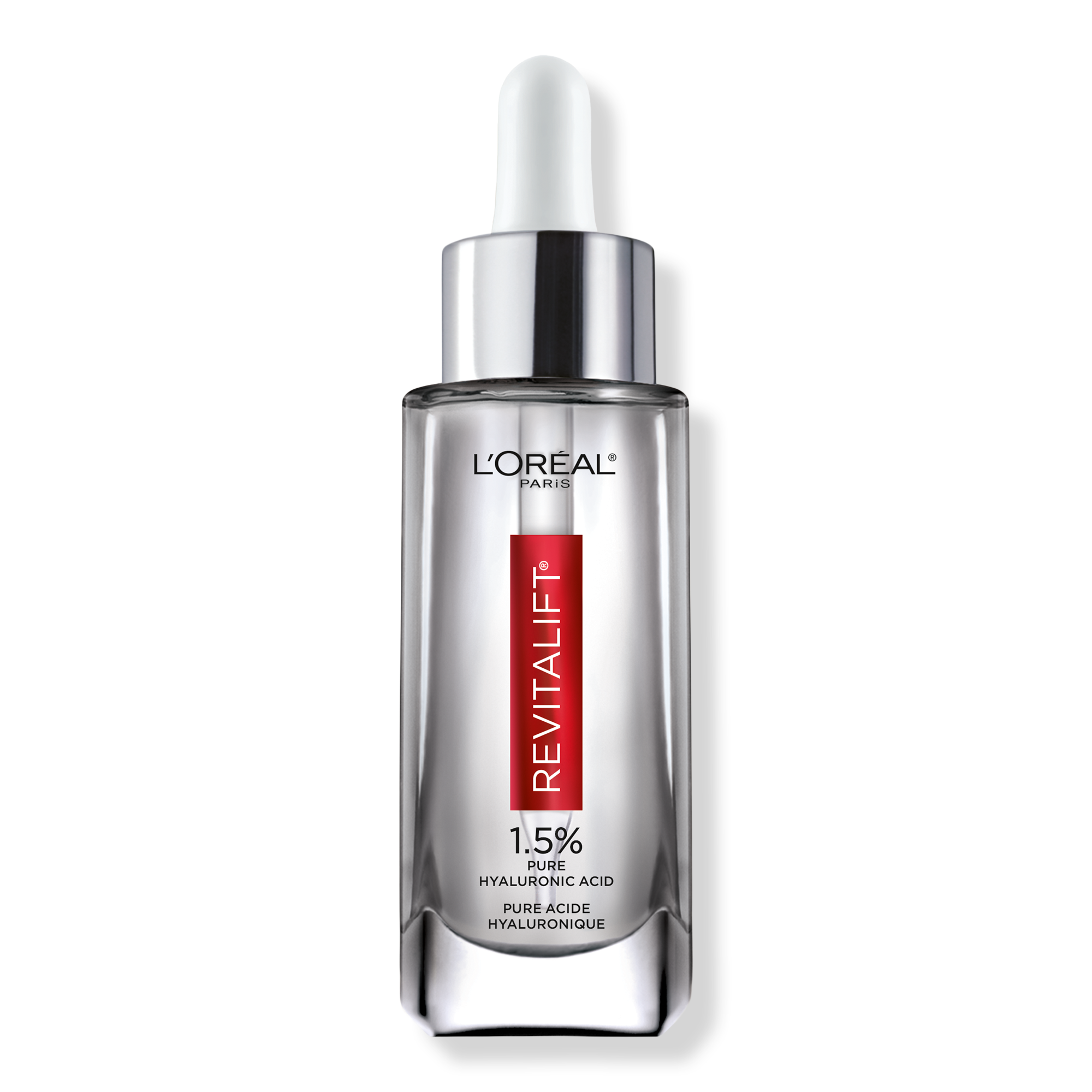 L'Oréal Revitalift 1.5 % Pure Hyaluronic Acid Serum #1