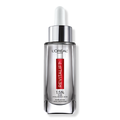 L'Oréal Revitalift 1.5 % Pure Hyaluronic Acid Serum