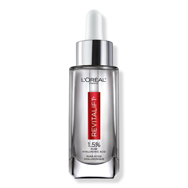 Hyalu B5 Pure Hyaluronic Acid Face Serum La RochePosay Ulta Beauty