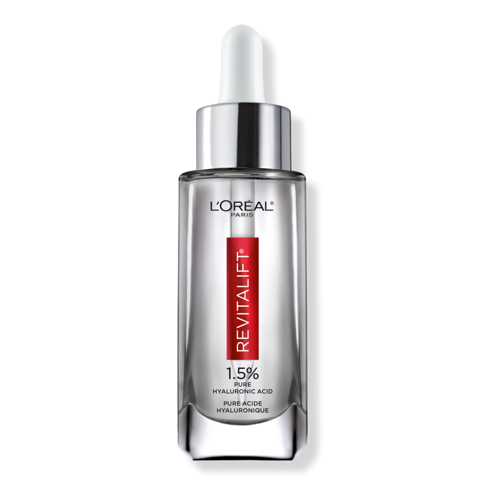 Revitalift 1.5% Pure Hyaluronic Acid Serum - L'Oréal | Ulta Beauty