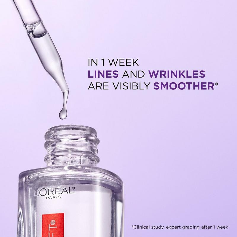 L'Oréal Revitalift 1.5 % Pure Hyaluronic Acid Serum #3